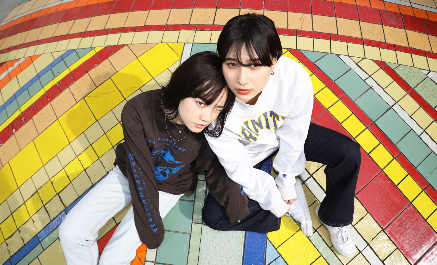 和歌山市の美容室CoRe.gn（コア）/MERAK by CoRe.gn（メラク）